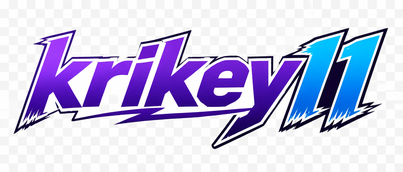 Krikey11 Logo